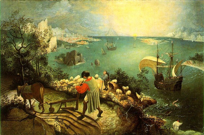 800px-Bruegel%2C_Pieter_de_Oude_-_De_val_van_icarus_-_hi_res.jpg