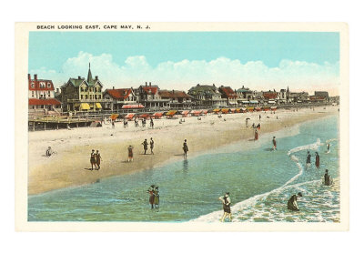 NJ-00115-C~Beach-Scene-Cape-May-New-Jersey-Posters.jpg
