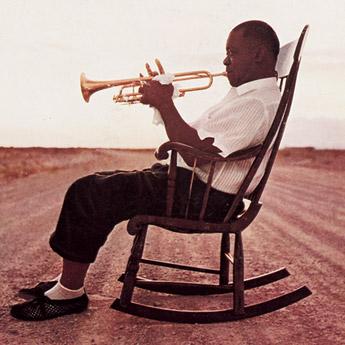 pops louis armstrong biography