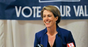 Zephyr Teachout