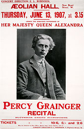 170px-Percy_Grainger_at_the_Aeolian