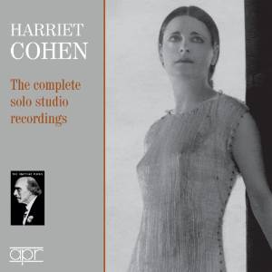 Cohen CD