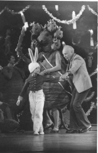 1Balanchine Rehearsing Nut_Photo credit- Courtesy of NYCB Archivesrpn