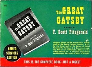 Great-Gatsby-WWII-cover-of-Armed-Services-Edition-F-Scott-Fitzgerald