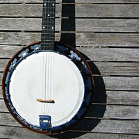 Backwoods Banjo
