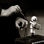 Mini Puppet