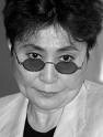 Yoko Ono