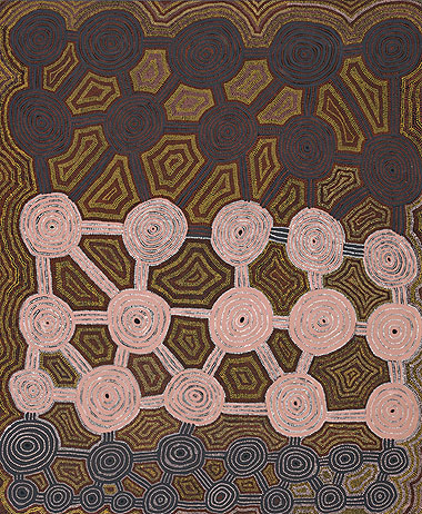 aboriginal dot art. aboriginal-painting-2.jpg