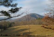 Penland Nc