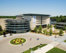 Indianapolis Museum of Art