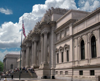 Metropolitan Museum of Art