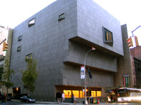 Whitney Museum