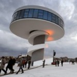 The Niemeyer Museum