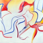 Untitled-XIX 1983