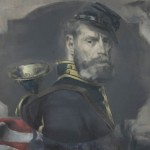 Dickinson_SELF PORTRAIT IN UNIFORM_l