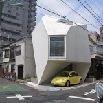 Atelier Tekuto, Mineral House 2012