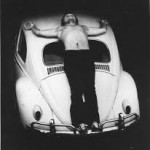 Transfixed, 1974