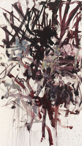Red Tree, 1976