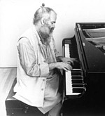 La Monte Young, Father of Minimalist Music