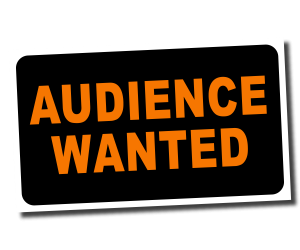 AudienceWanted