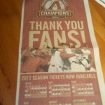 Arizona Republic, October 9, 2011