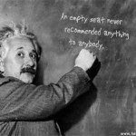 Einstein Einstein