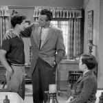 Ward Cleaver Ward Cleaver