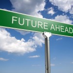 future ahead