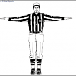 Unsportsmanlike conduct