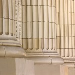 pillars
