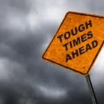 tough times
