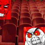 Empty Seats 3