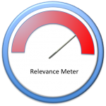 Relevance_Meter