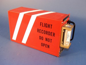 Flight-Data-Recorder