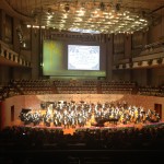 San Gao Dress Rehearsal