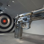W Handgun 2