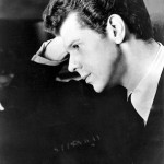 Van Cliburn