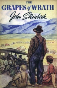 JohnSteinbeck_TheGrapesOfWrath