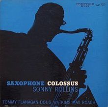 220px-Saxophone_Colossus_-_Sonny_Rollins