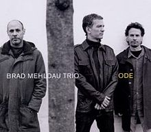 Brad_Mehldau_Trio_-_Ode