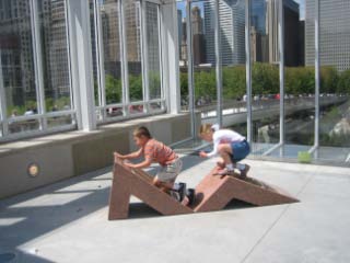 Scott Burton Sculptor