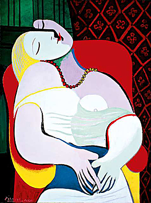 picasso art. growing: Picasso#39;s