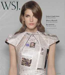 Journal Magazine
