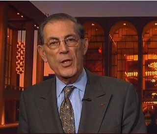 Philippe de Montebello, articulator of the "orphan object" problem