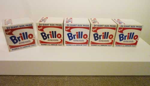 Brillo