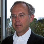 Architect Rick Mather