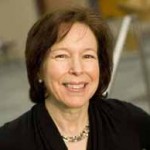 Kimerly Rorschach, president, AAMD