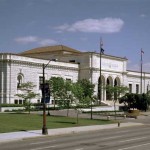 Detroit Institute of Arts