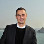 Massimiliano Gioni, director, Venice Biennale