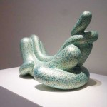 "Zizi," 2011, LACMA